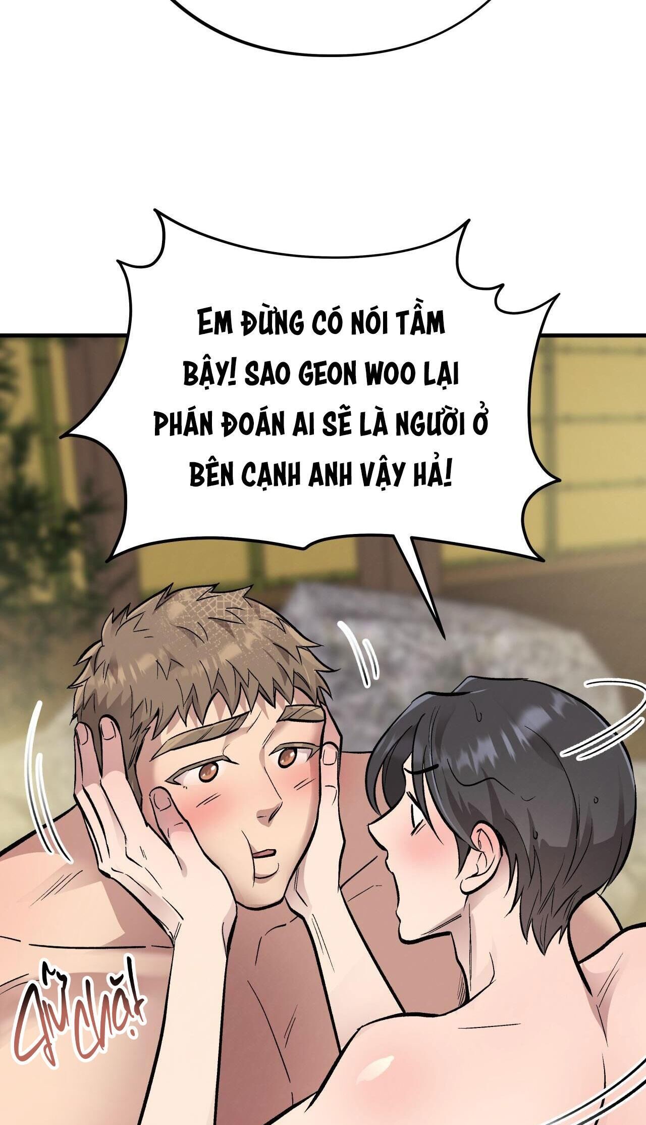 honey bear Chapter 49 - Trang 1