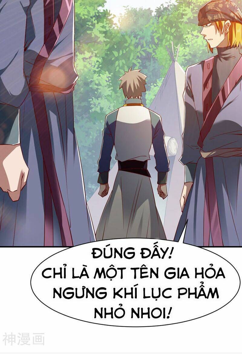 chiến đỉnh Chapter 106 - Trang 2