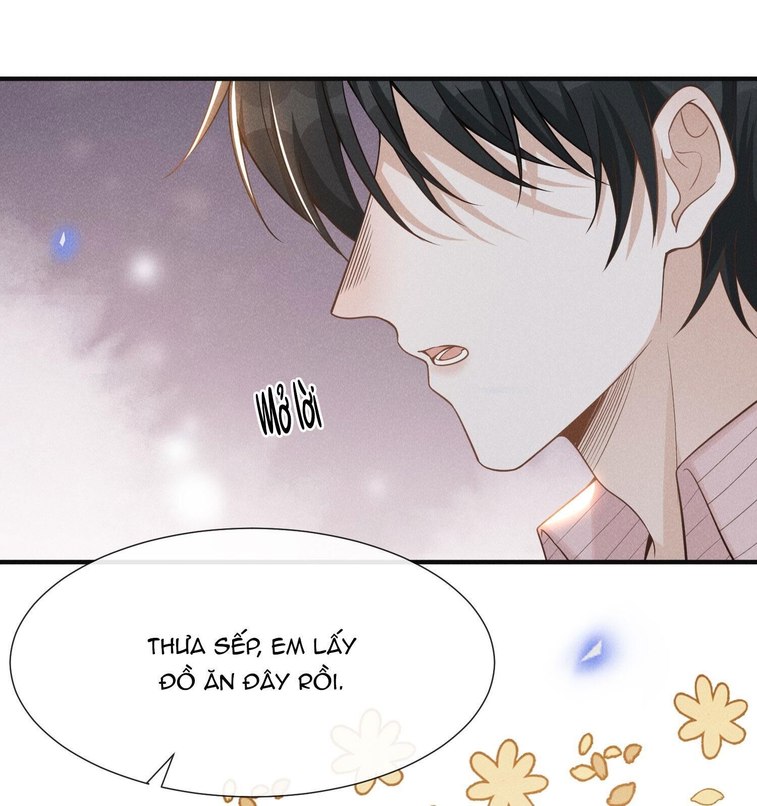 Lai Sinh Bất Kiến Chapter 81 - Next Chapter 82