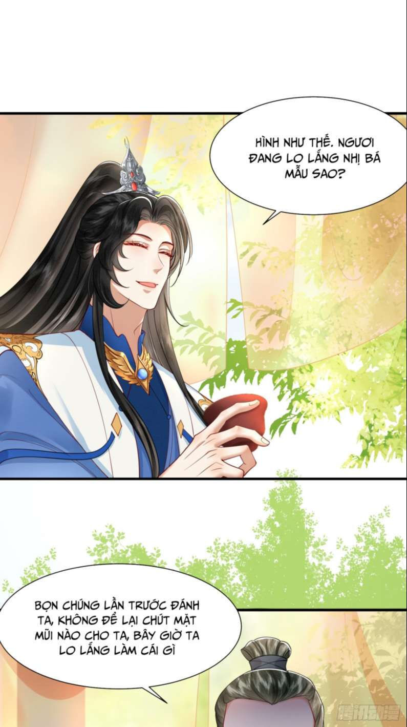 BL PHẾ THÊ TRÙNG SINH Chap 23 - Next Chap 24