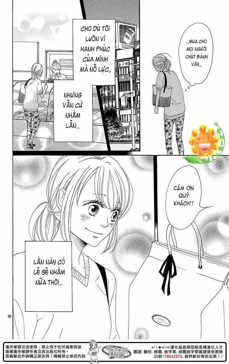 Dame Na Watashi Ni Koishite Kudasai Chapter 8 - Next Chapter 8.5