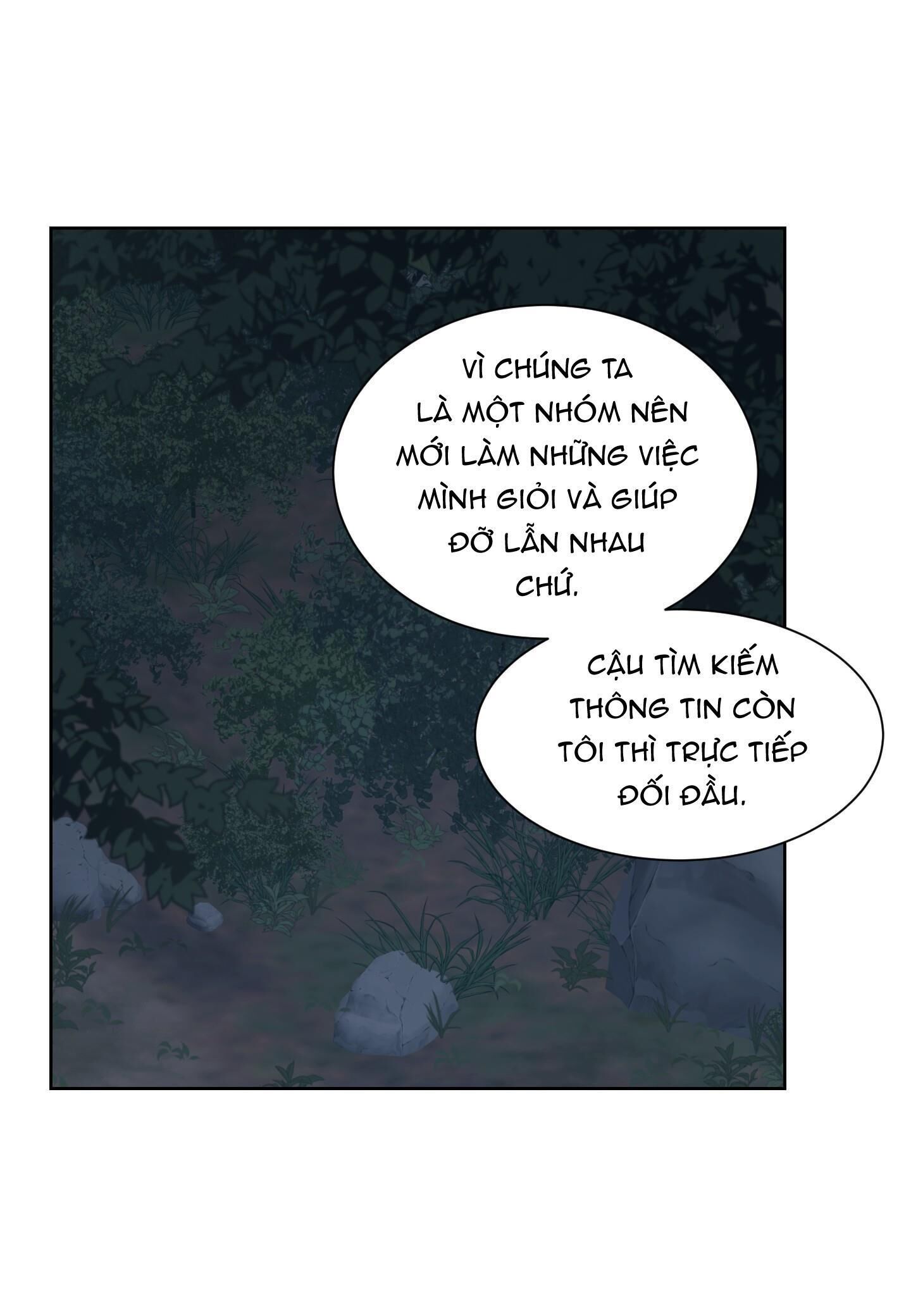 đêm kinh hoàng Chapter 10 - Next Chapter 11