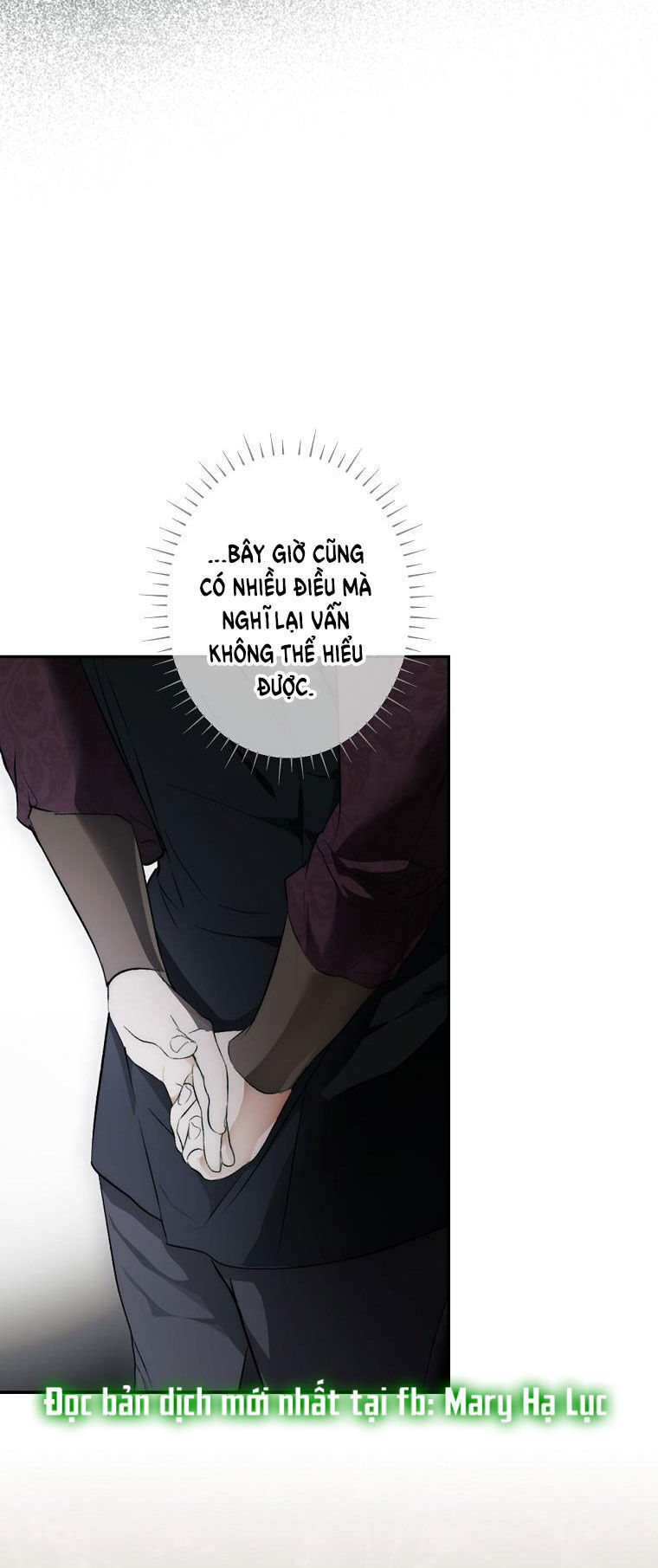 Quý Cô Bí Ẩn - Secret Lady Chap 73.2 - Next Chap 73.1