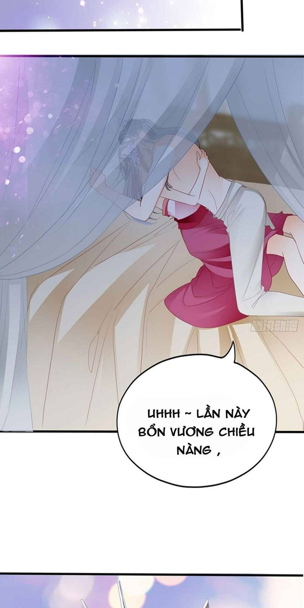 bổn vương muốn ngươi Chapter 78 - Next Chapter 79