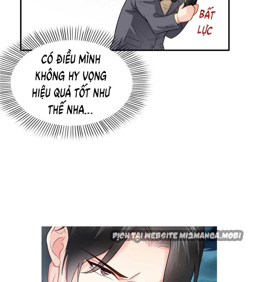 hệt như hàn quang gặp nắng gắt chapter 33 - Next chapter 34