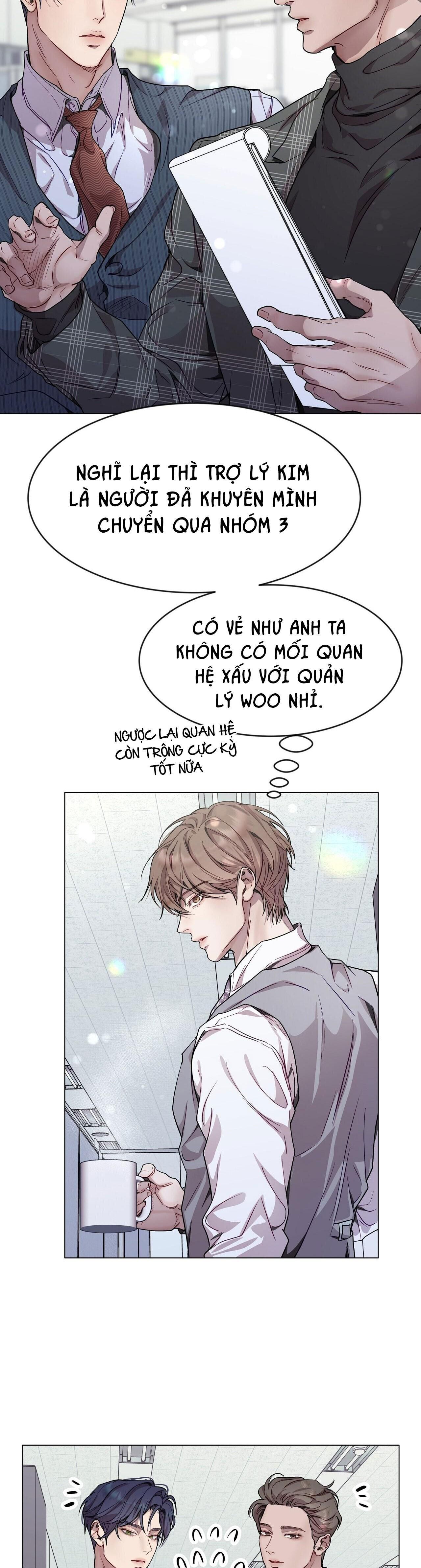 lối sống ích kỷ Chapter 46 - Trang 2