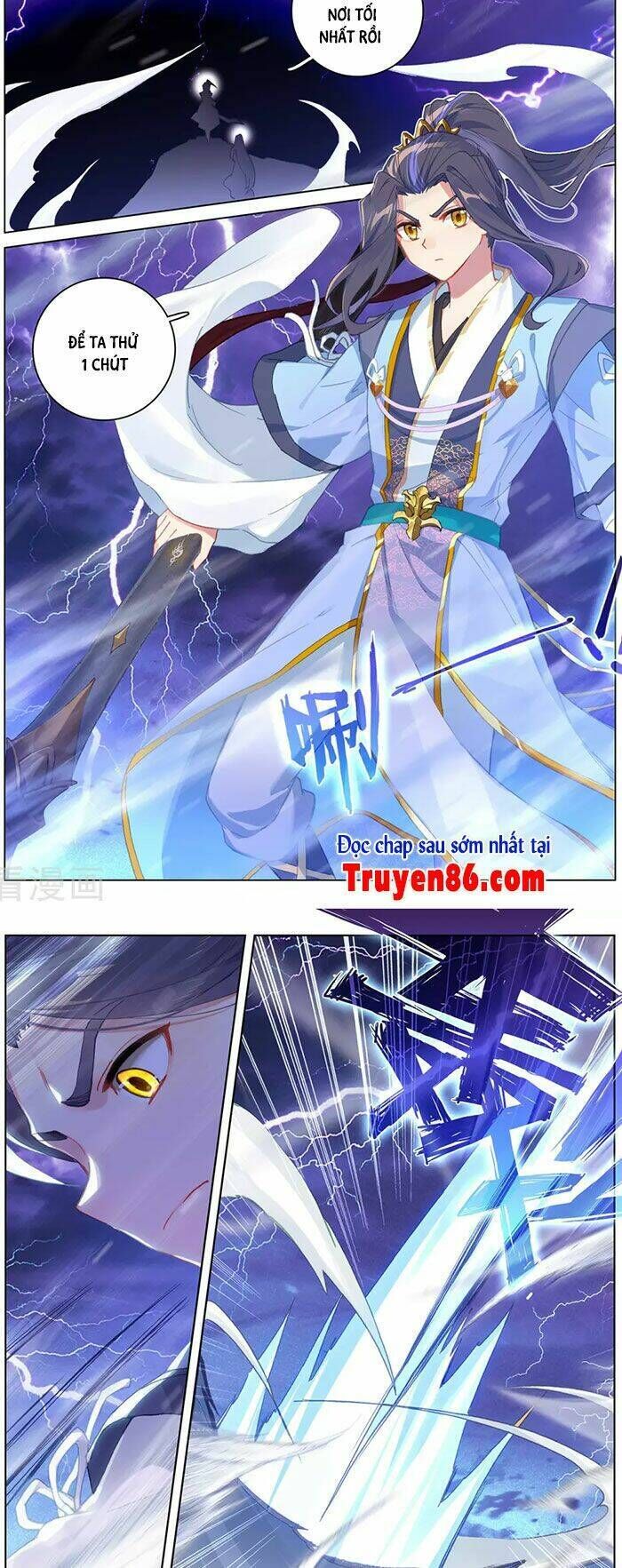 nguyên tôn chapter 341.5 - Next chapter 342