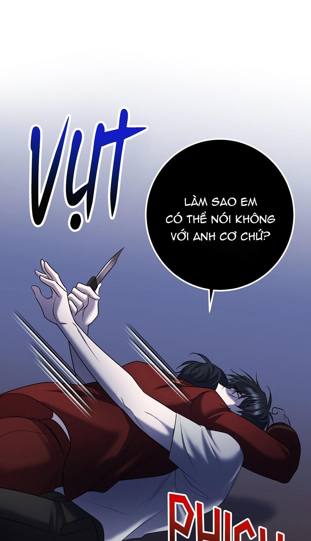 đáy sâu tuyệt vọng Chapter 52 - Next Chapter 52