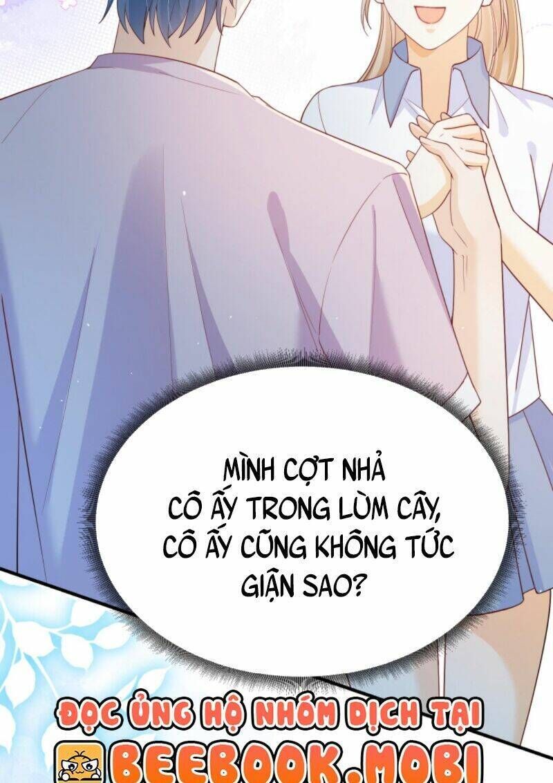 tình yêu cháy bỏng chapter 49 - Trang 2