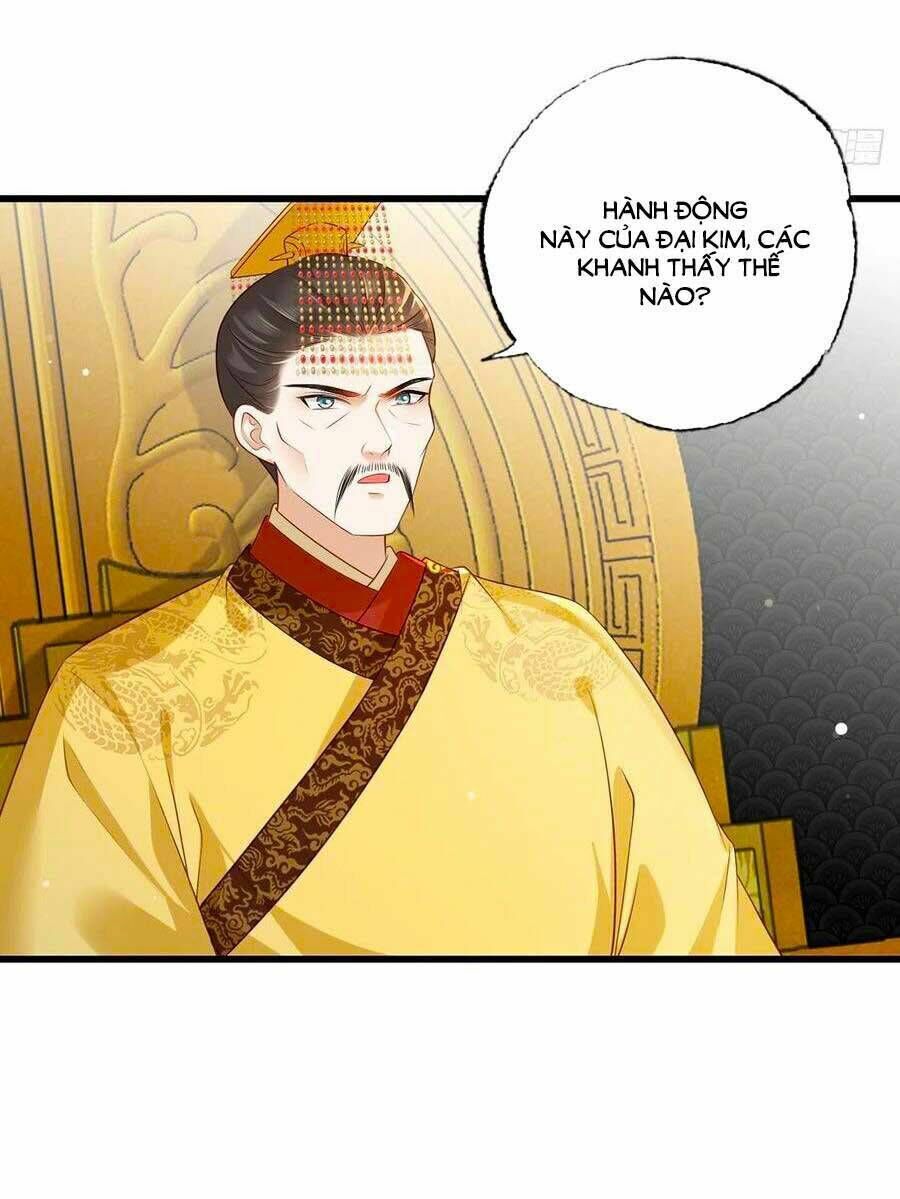 nữ thủ phú chi kiều sủng nhiếp chính vương chapter 89 - Trang 2