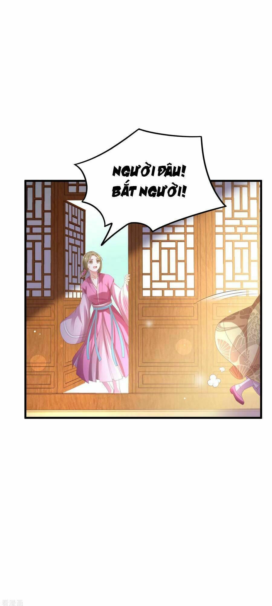 Xuyên Nhanh - Hướng Dẫn Tự Cứu Của Nữ Phụ Chapter 17 - Trang 2