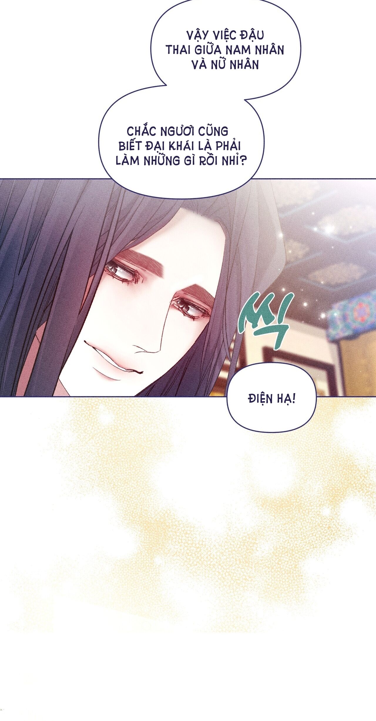 bạn đời của ryun Chap 10.2 - Trang 2