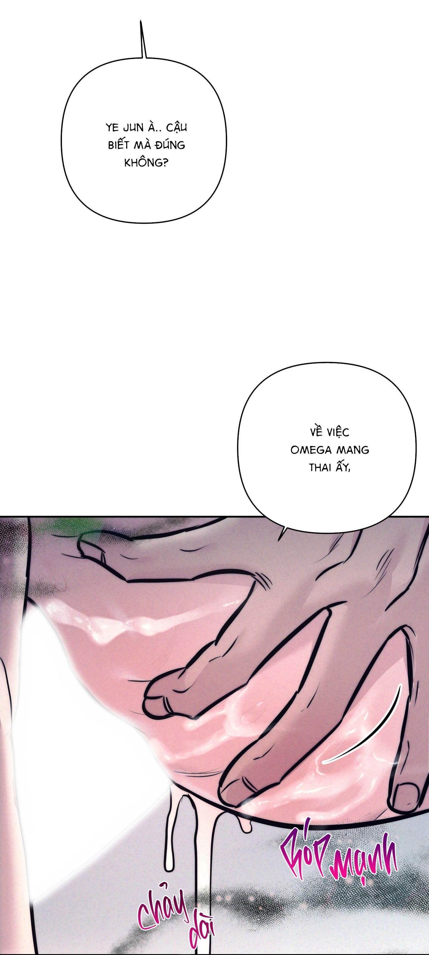 (CBunu) Stigma Chapter 6 H+ - Trang 1