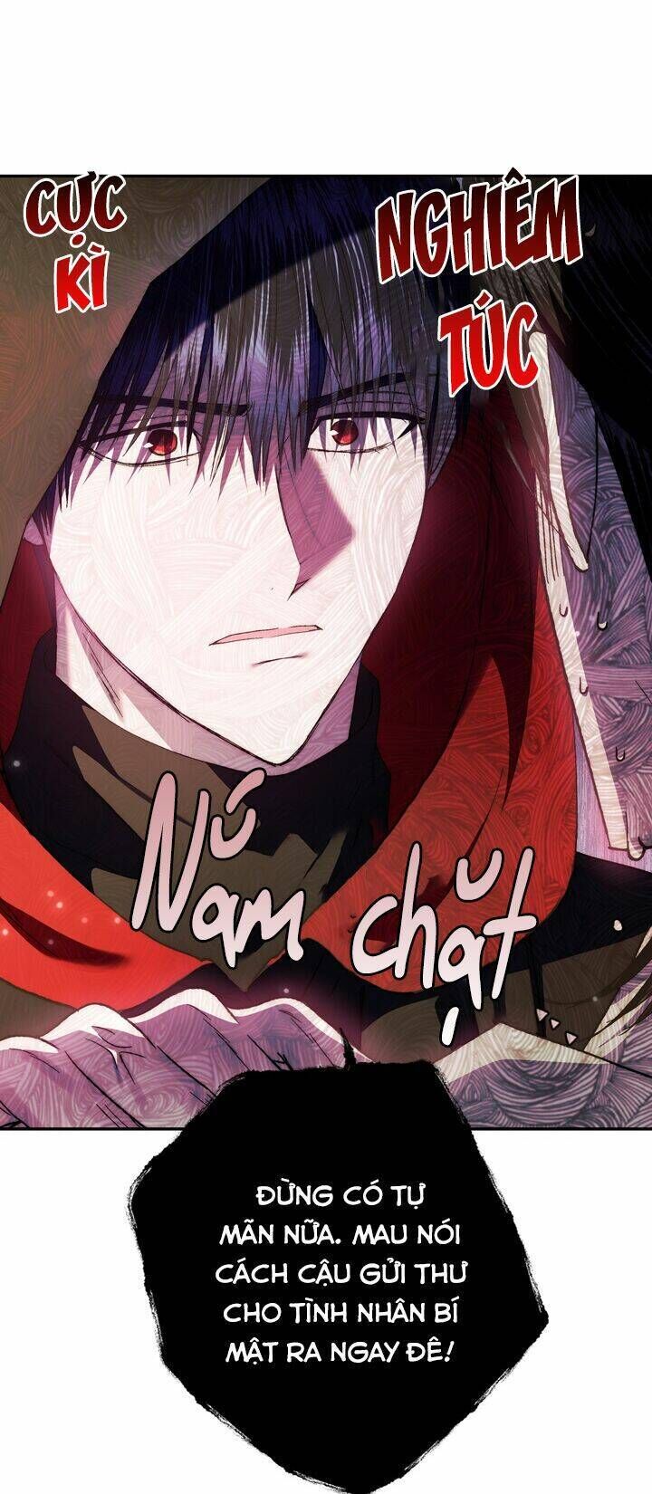 cha ơi con không muốn kết hôn đâu chapter 46 - Next chapter 47