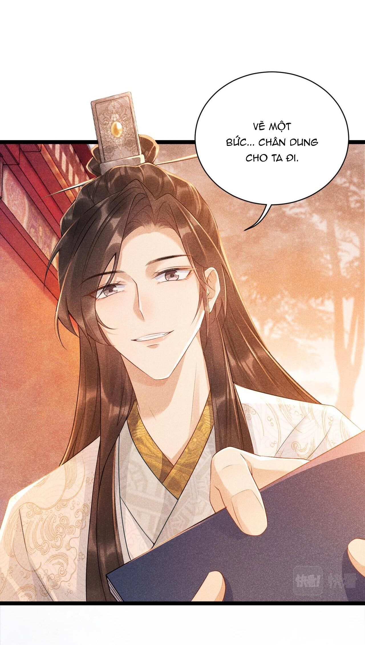 Cạm Bẫy Của Kẻ Biến Thái Chapter 4 - Next Chapter 5