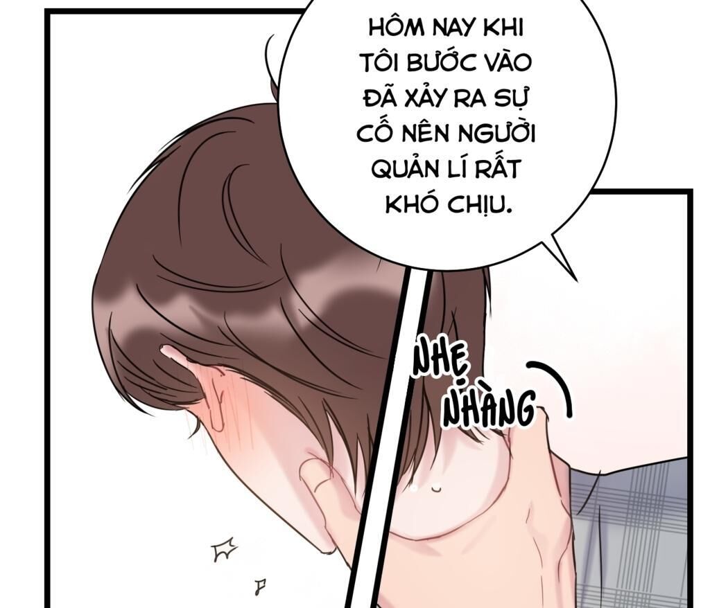 tình yêu bình dị nhất Chapter 13 - Trang 2