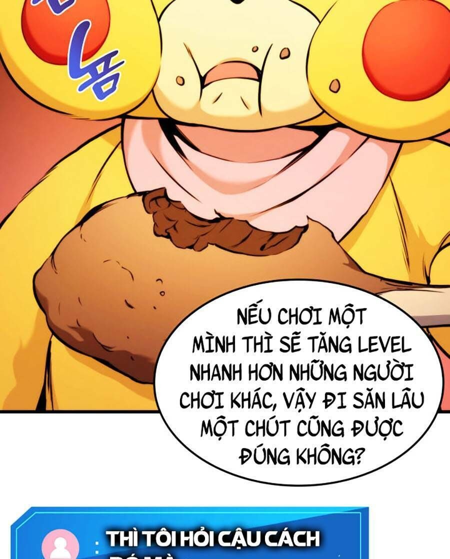 huyền thoại game thủ - tái xuất chapter 60 - Next chapter 61