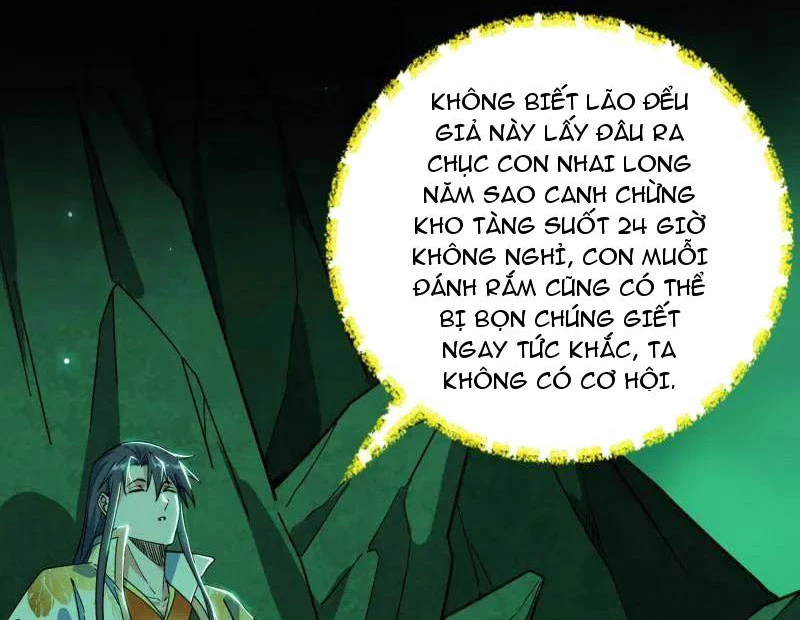 ta là tà đế Chapter 538 - Trang 2