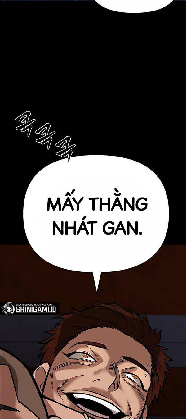 giang hồ thực thi công lý chapter 60 - Trang 2