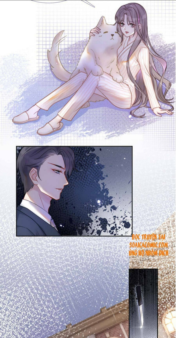 được các anh trai chiều chuộng tôi trở nên ngang tàng chapter 3 - Next Chapter 3.5