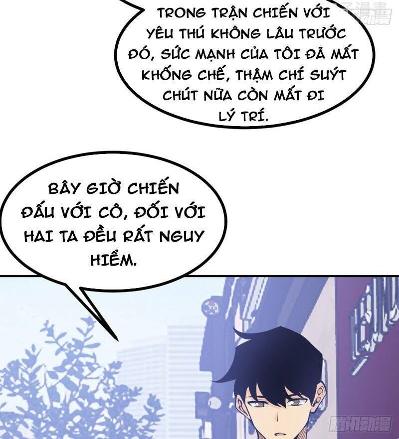 nhất quyền bạo tinh chapter 41 - Trang 2