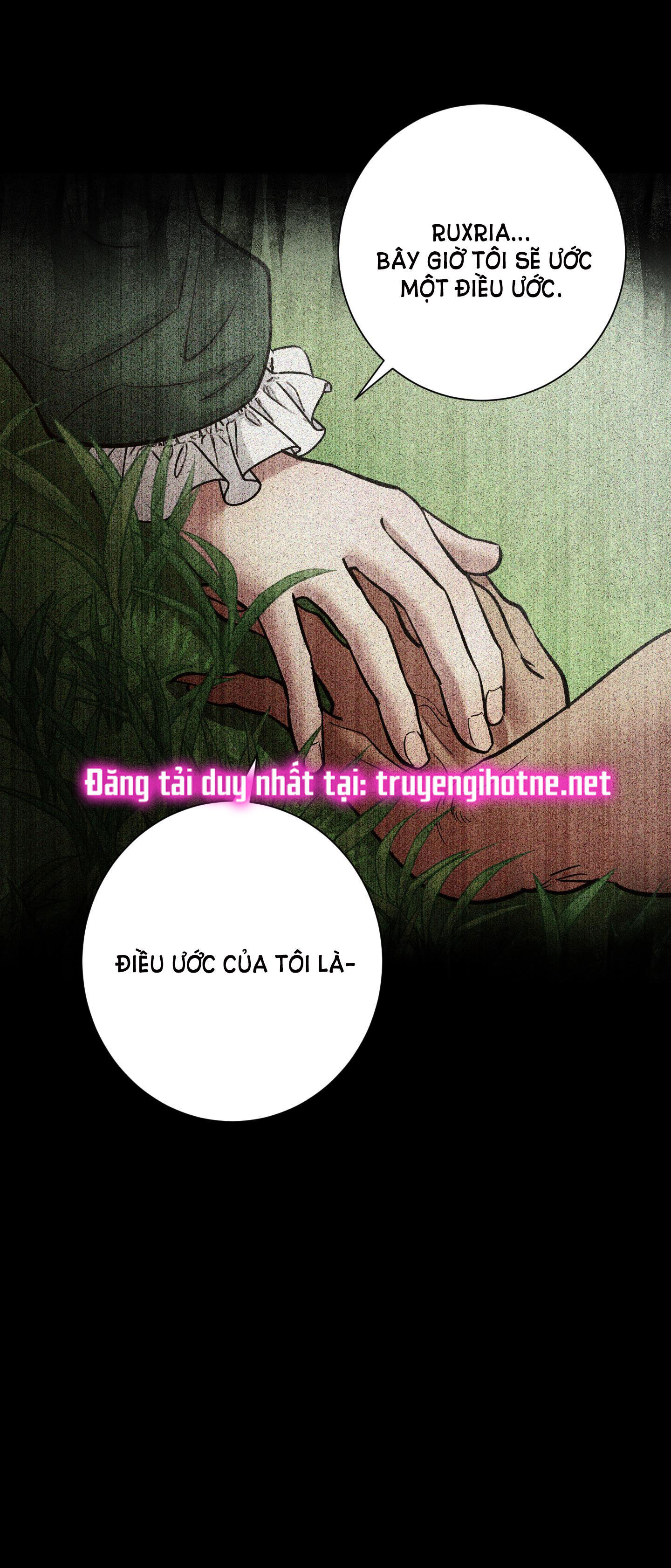 [18+] một lòng một dạ Chap 53.1 - Trang 2