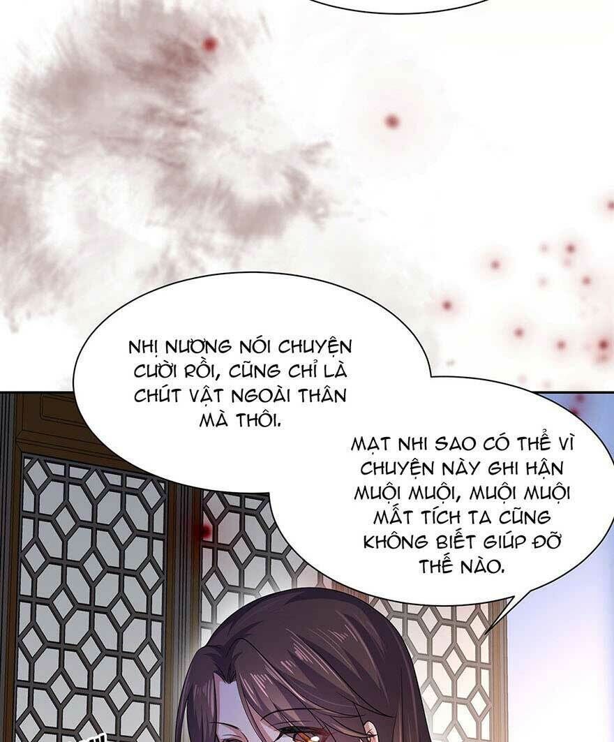 hoạn phi thiên hạ chapter 52 - Next chapter 53