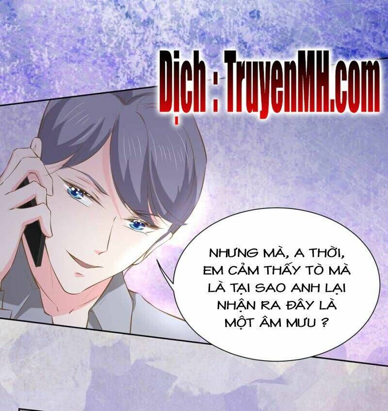 hôn sai 55 lần, nam thần cao lãnh ở sát vách chapter 102 - Trang 2