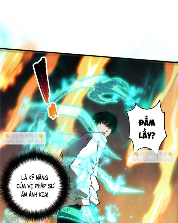 tử linh pháp sư! ta chính là thiên tài chapter 85 - Next chapter 86