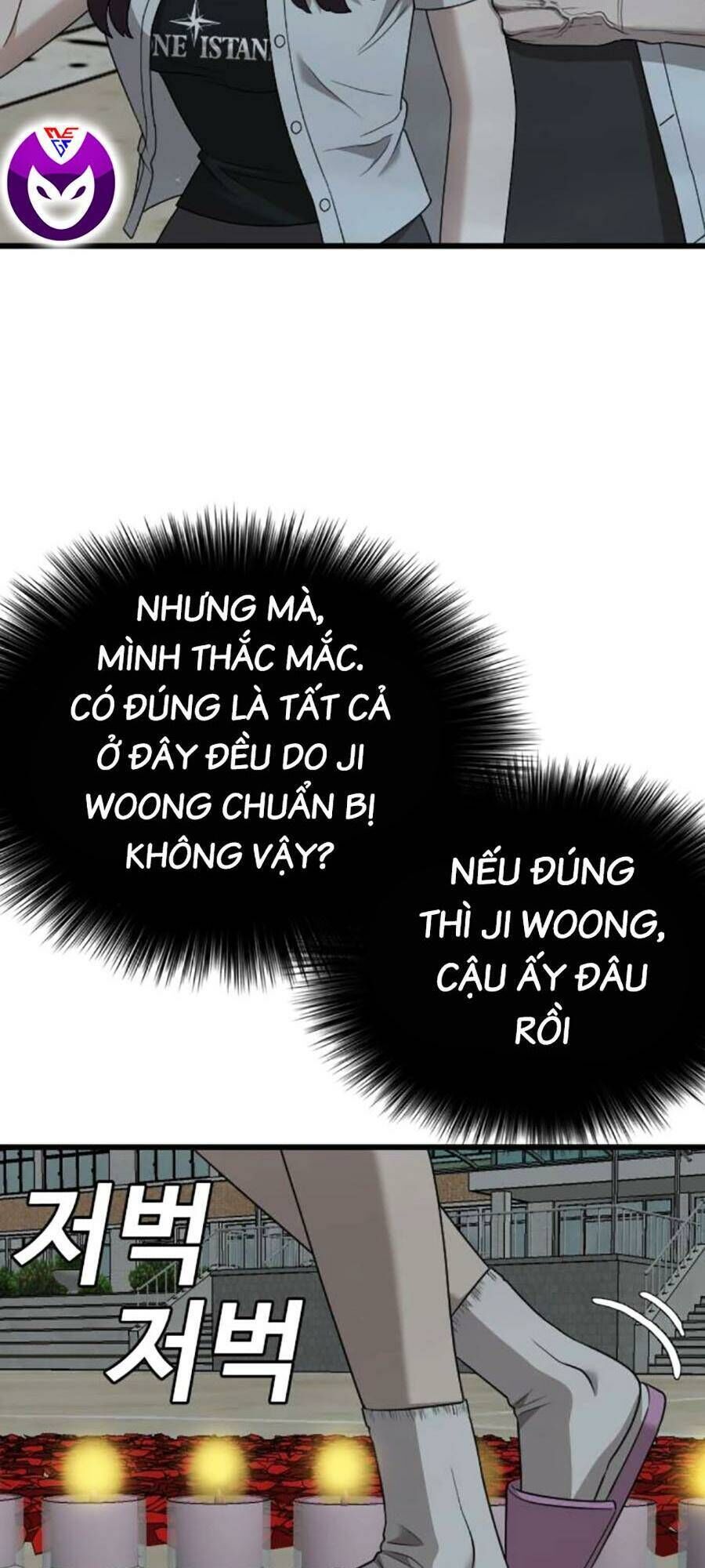 người xấu chương 172 - Trang 2