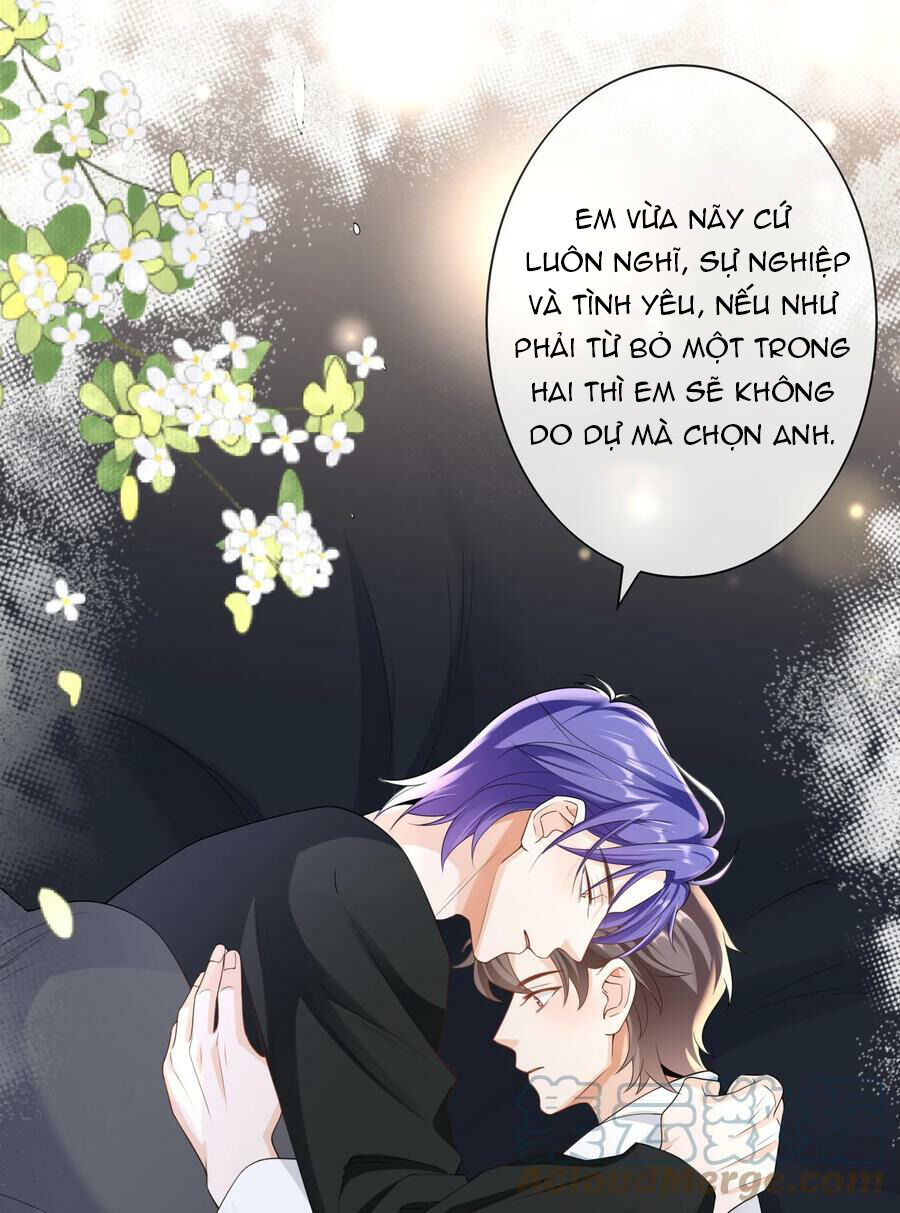 Scandal Quá Nhiều Là Lỗi Của Tôi Ư? Chapter 31 - Next Chapter 32