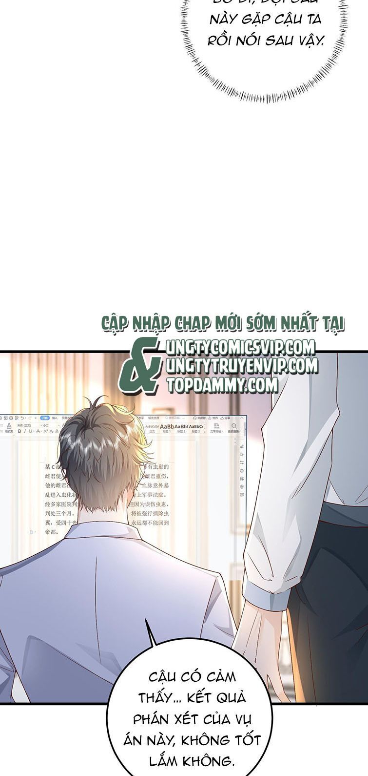 Xuyên Nhanh Chi Cải Tạo Bắt Đầu Lại Làm Người Chapter 38 - Next Chapter 39