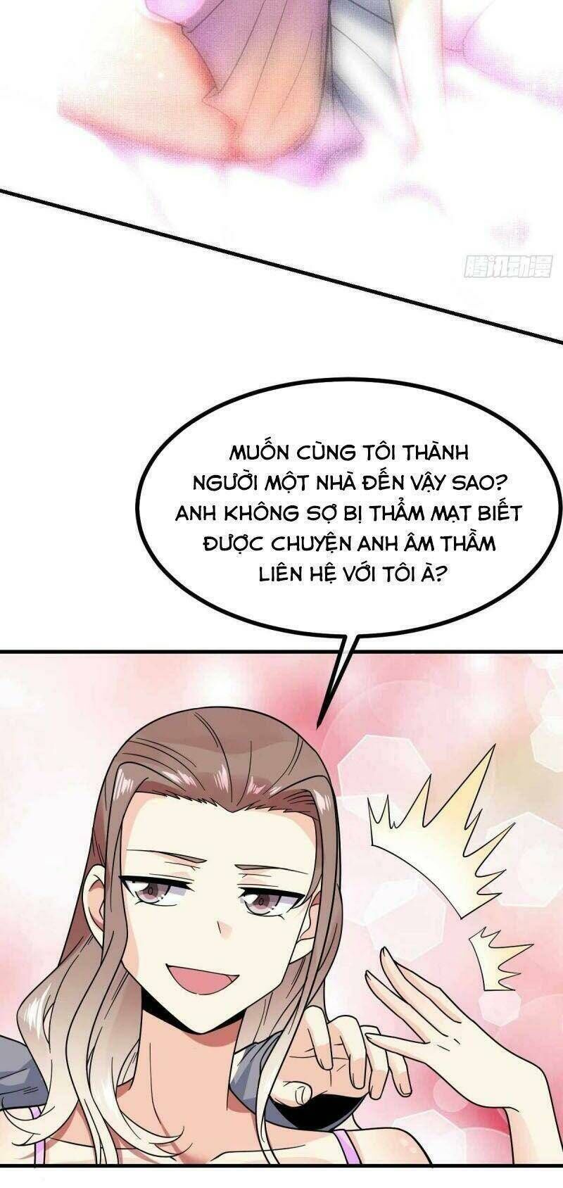 vạn hồn hào tế Chapter 20 - Trang 2