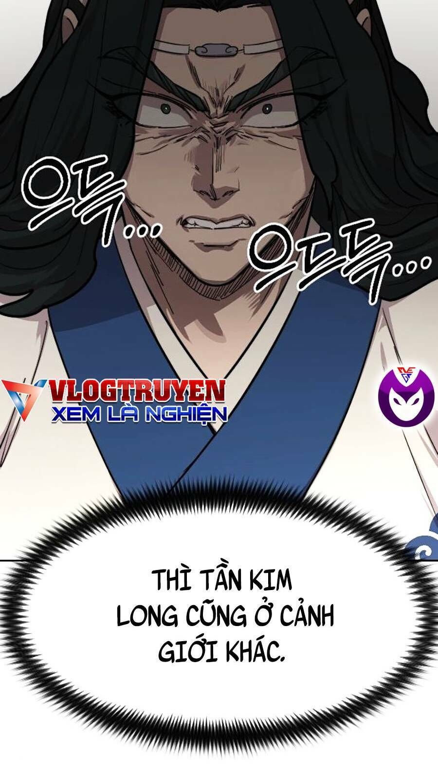 hoa sơn tái xuất chapter 64 - Trang 2