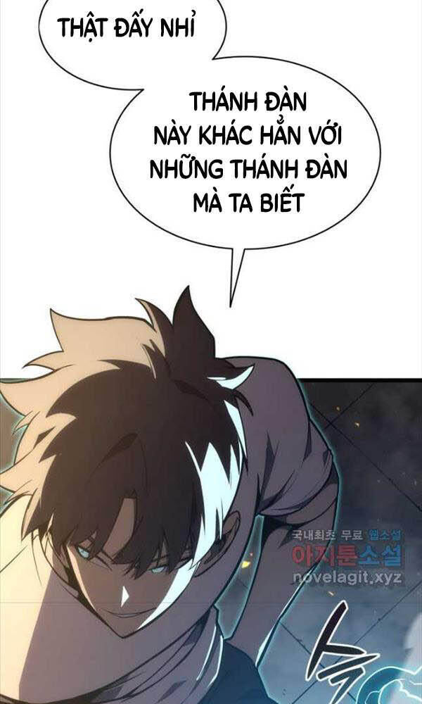 sự trở lại của anh hùng cấp thảm họa chapter 71 - Trang 1