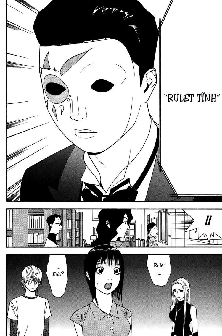 Liar Game Chapter 77 - Next Chapter 78