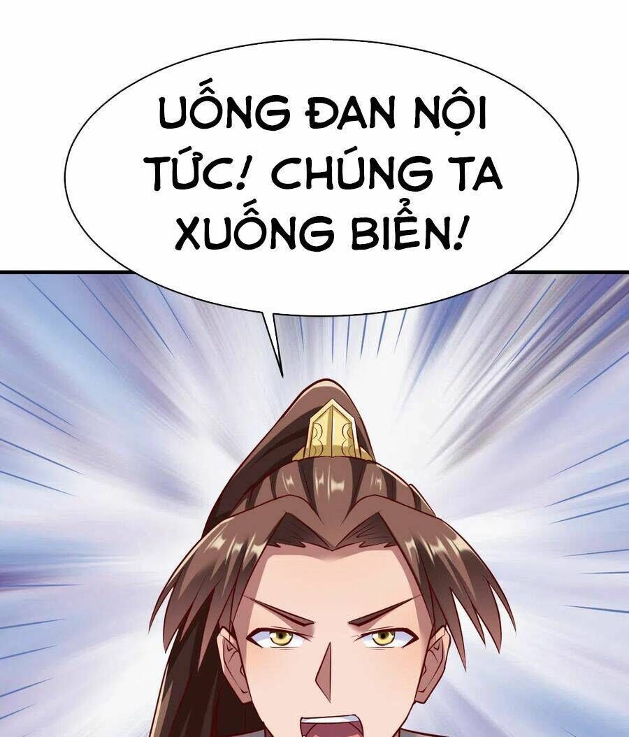 chiến đỉnh Chapter 220 - Next Chapter 221