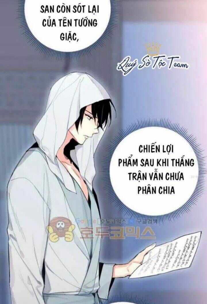 tồn tại với tư cách là vợ của nam chính chapter 52 - Trang 2