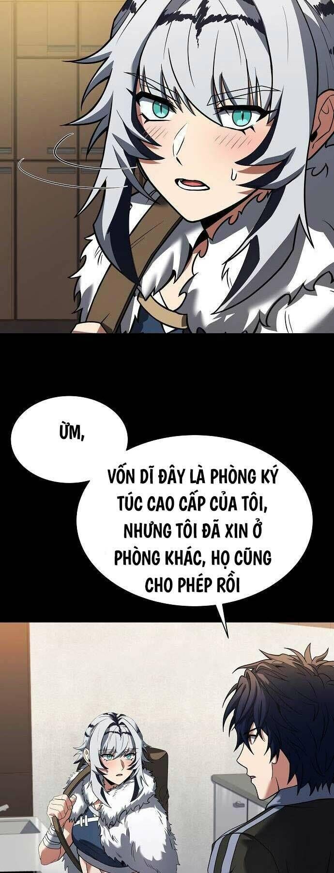 chòm sao là đệ tử của tôi chapter 54 - Trang 2