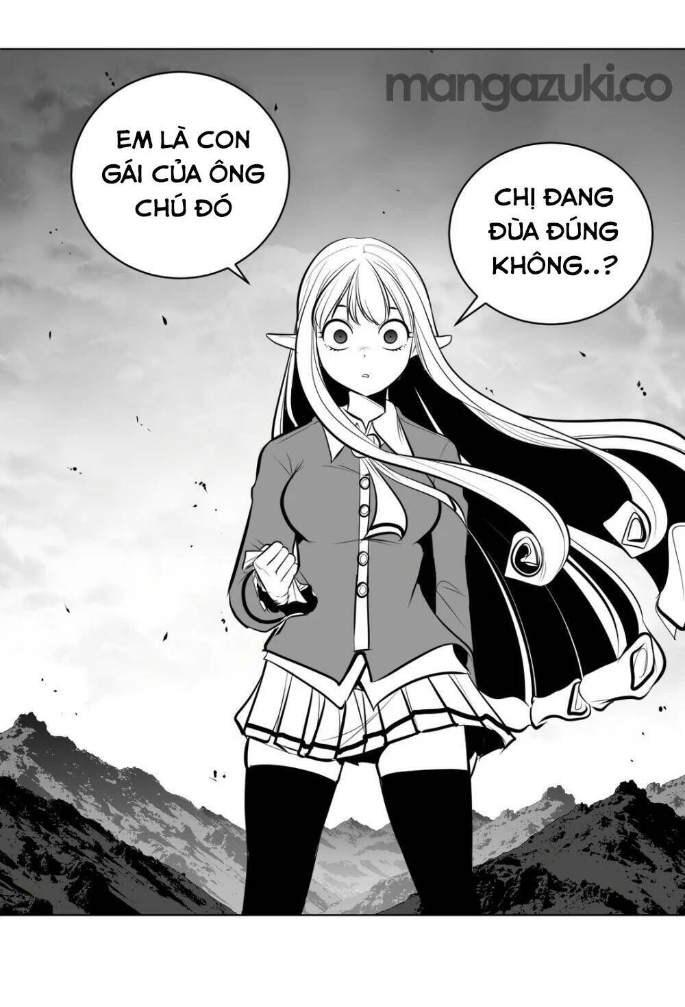 độc lạ dungeon chapter 71 - Next chapter 72