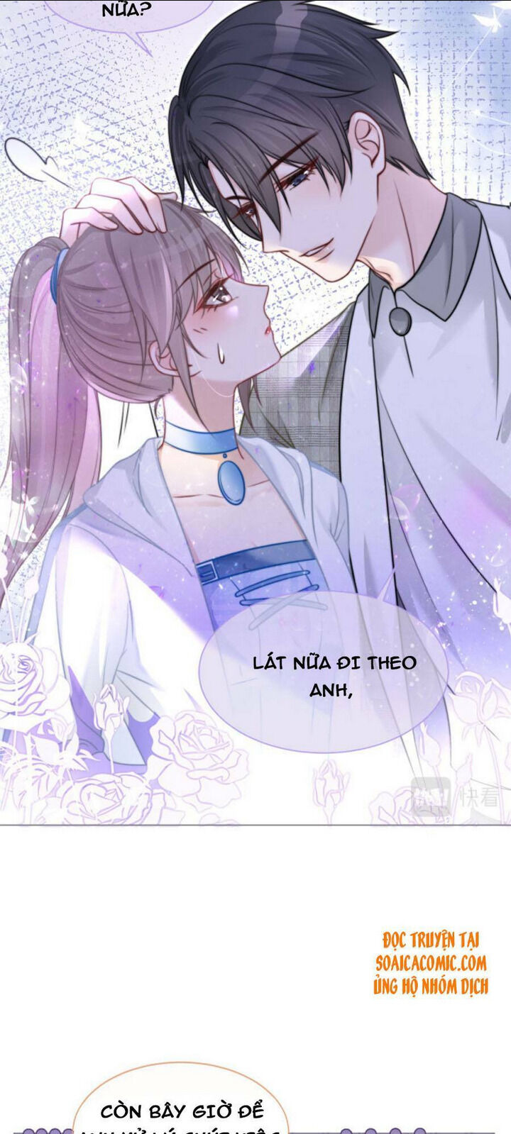 được các anh trai chiều chuộng tôi trở nên ngang tàng chapter 13 - Next Chapter 13.5