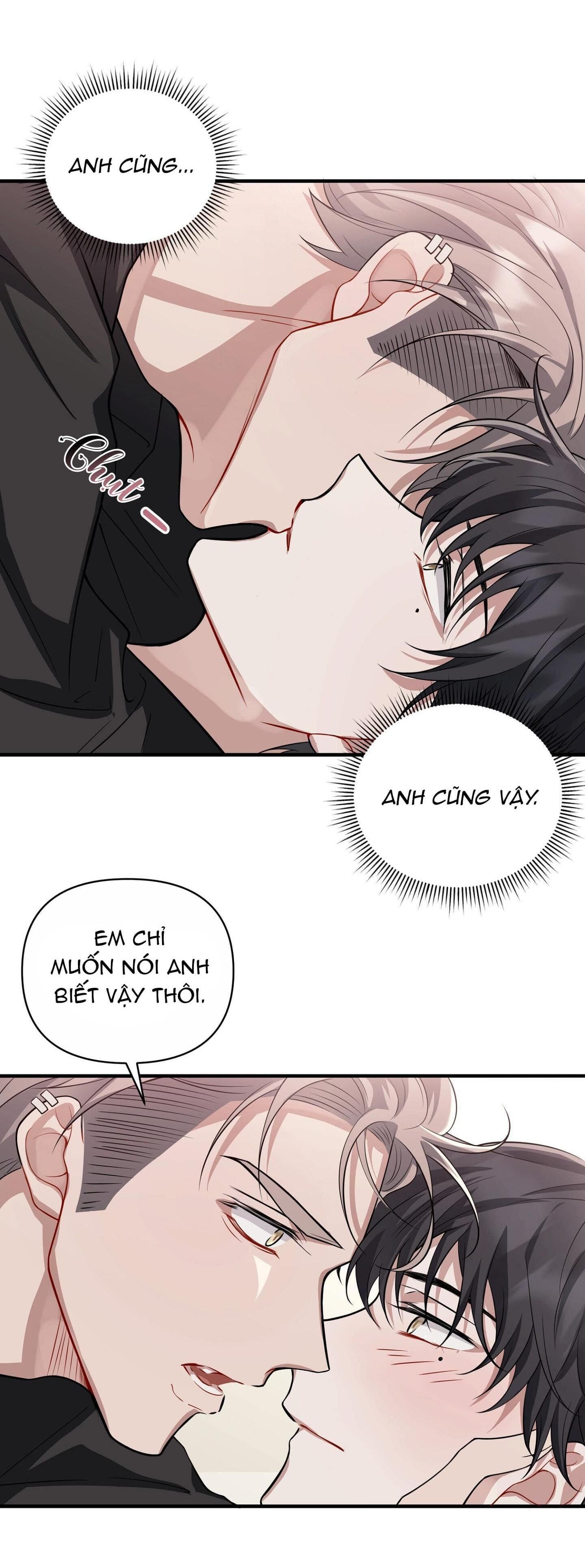 vết hằn Chapter 24 - Next 25