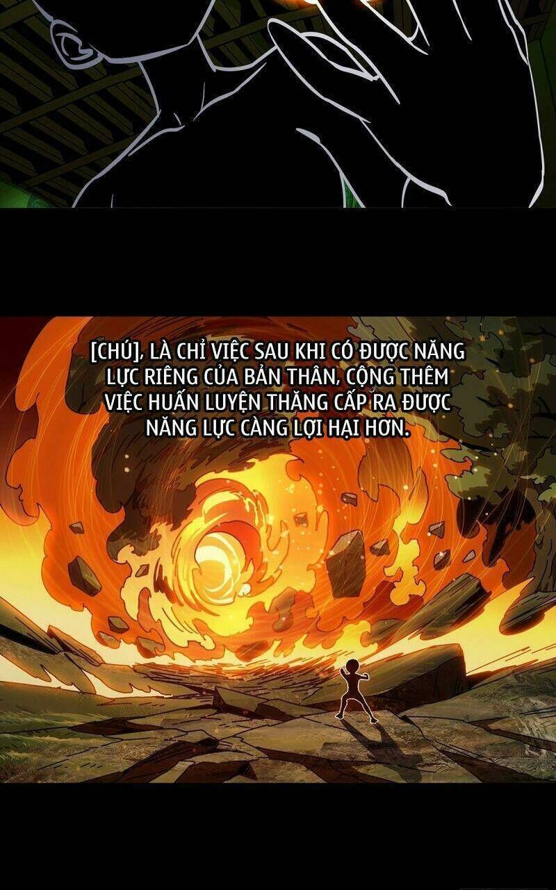 đại tượng vô hình Chapter 98 - Trang 2