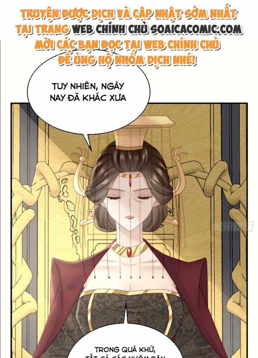 thê chủ, thỉnh hưởng dụng chapter 53 - Trang 2