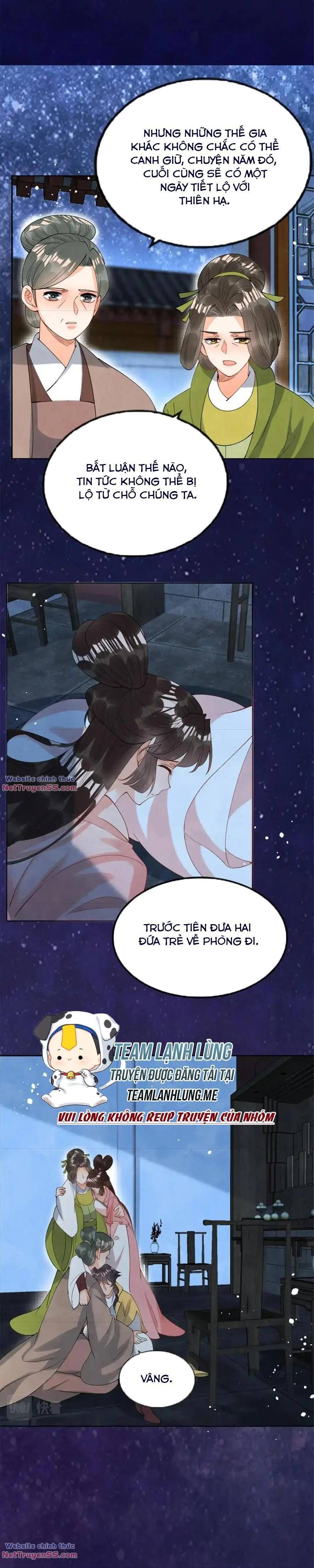 tiêu rồi, lại bị bệnh kiều để mắt đến! chương 77 - Next chapter 78