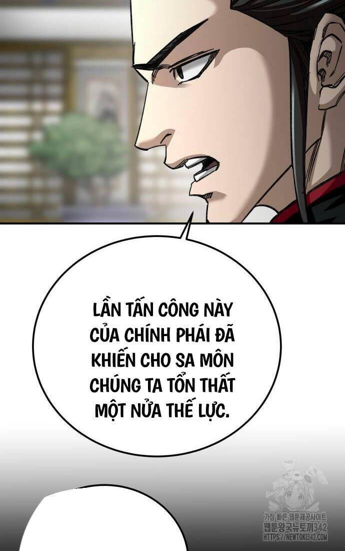 ông võ giả và cháu chí tôn Chapter 50 - Trang 2