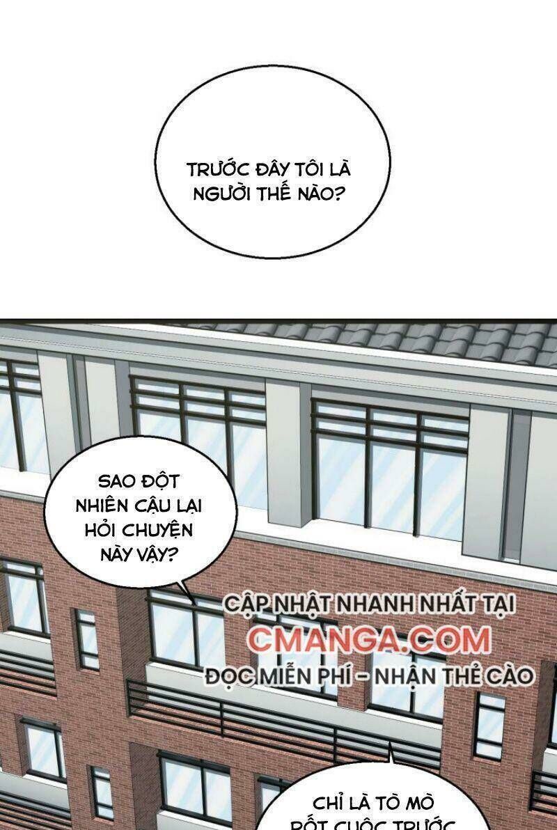 đối mặt với thử thách Chapter 12 - Trang 2