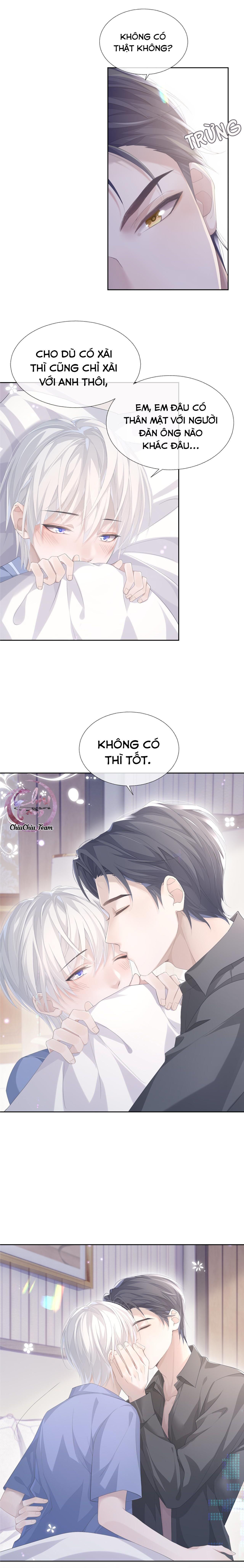 đề nghị ly hôn Chapter 16 - Trang 2