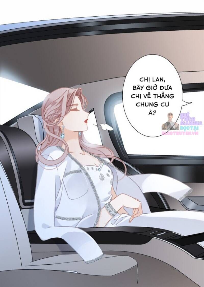 tôi không muốn coi em là chị nữa chapter 41 - Trang 2