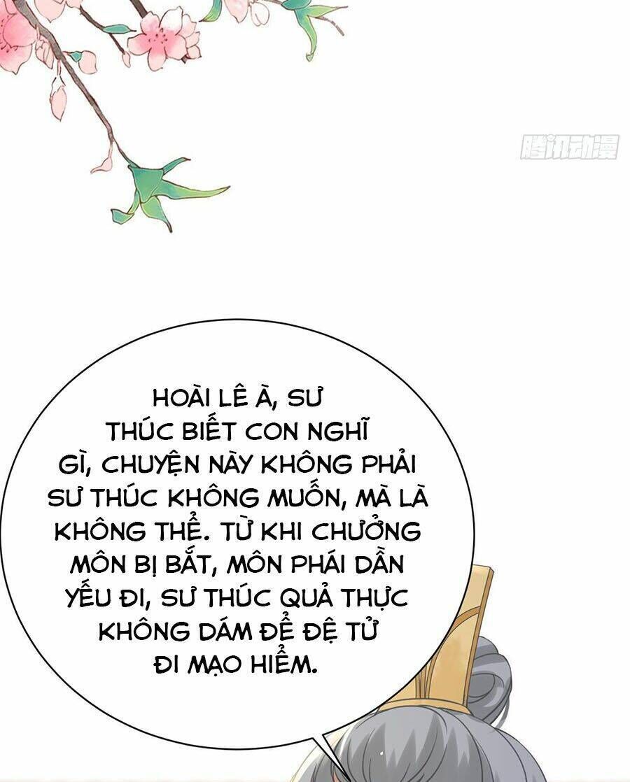 ma đầu vạn ác năm tuổi rưỡi chapter 39 - Trang 2